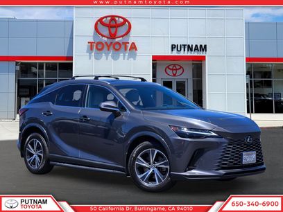 Used 2024 Lexus RX 350 Premium w/ Convenience Package