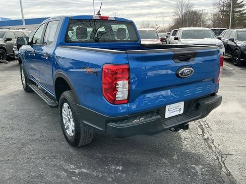 Used 2024 Ford Ranger XL w/ Trailer Tow Package image 8