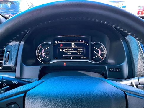 Used 2022 Honda Passport EX-L image 26