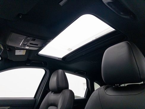 Certified 2025 MAZDA CX-5 Signature image 3