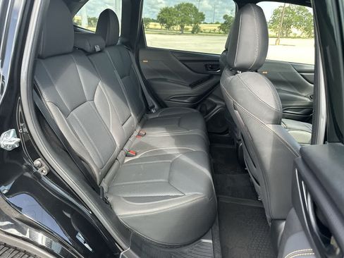 Used 2023 Subaru Forester Wilderness AWD/4WD image 20
