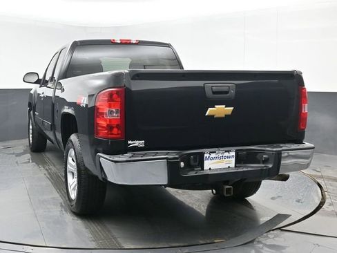 Used 2013 Chevrolet Silverado 1500 LT AWD/4WD image 12