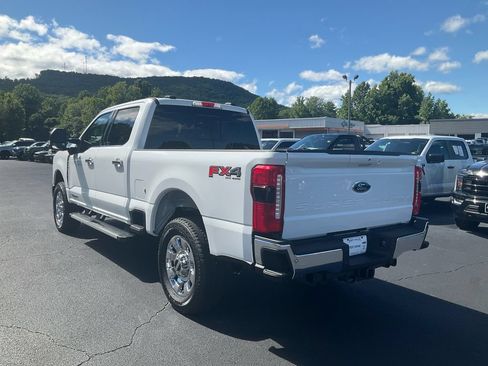 New 2026 Ford F250 Lariat AWD/4WD image 7