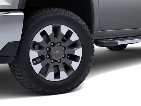 New 2026 Chevrolet Silverado 2500 LT AWD/4WD image 30