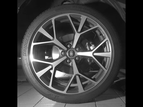 Certified 2026 Audi Q3 quattro 2.0T AWD/4WD image 11