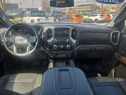 Used 2020 GMC Sierra 1500 Denali image 23