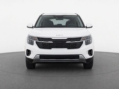 Used 2026 Kia Seltos LX AWD/4WD image 5
