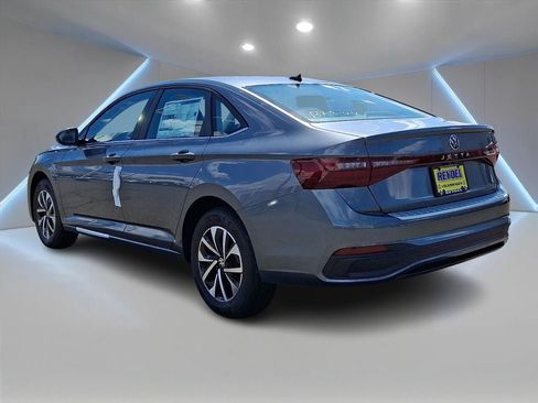 New 2026 Volkswagen Jetta S FWD image 3