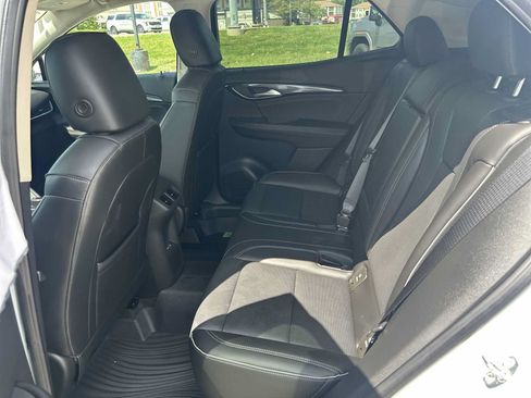 Used 2023 Buick Envision Essence AWD/4WD image 25