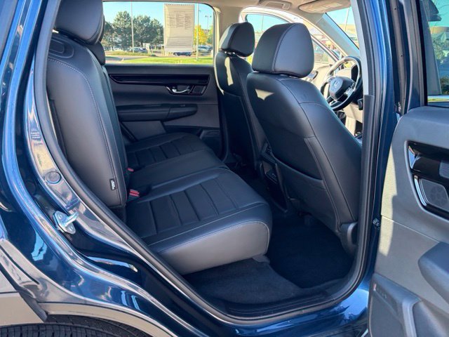 Used 2024 Honda CR-V EX-L image 18