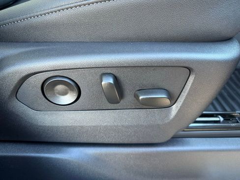 New 2026 Chevrolet Silverado 2500 LTZ w/ Trail Boss Package image 15