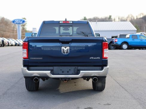 Used 2021 RAM 1500 Big Horn image 6