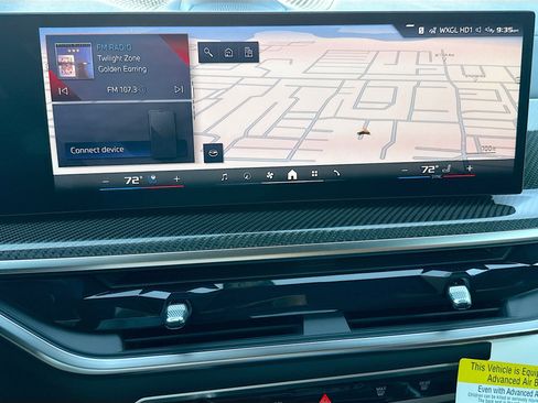New 2026 BMW X5 M60i AWD/4WD image 34