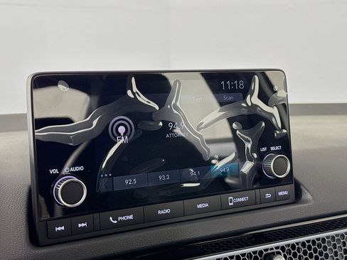 New 2026 Honda Civic Sport image 16