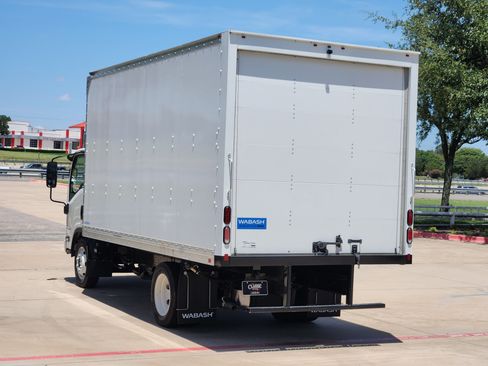 New 2024 Chevrolet Low Cab Forward image 3