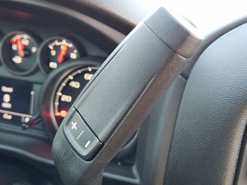 New 2026 Chevrolet Silverado 1500 W/T w/ WT Value Package image 16