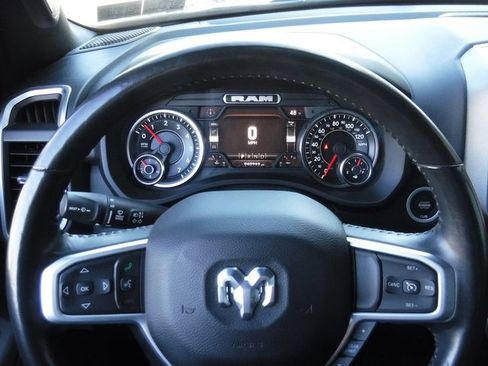 Certified 2022 RAM 1500 Big Horn image 41