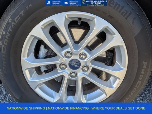 Used 2022 Ford Escape SE w/ Convenience Package image 44