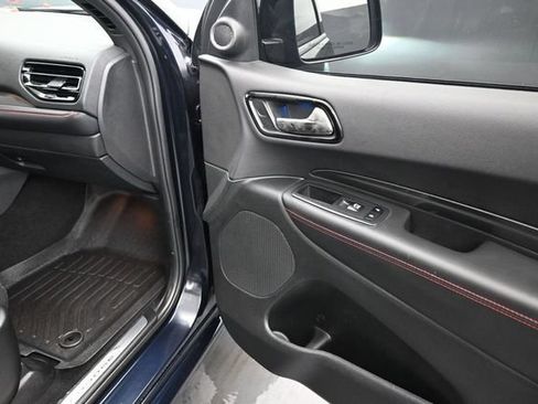 Used 2024 Dodge Durango R/T AWD/4WD image 28