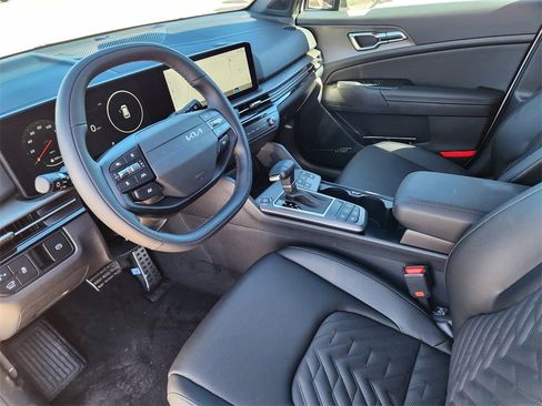 New 2026 Kia Sportage X-Pro Prestige image 7