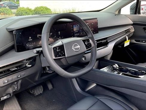 New 2025 Nissan Murano SV image 7