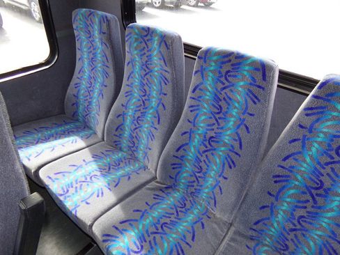 Used 2001 Chevrolet Express 3500 image 29