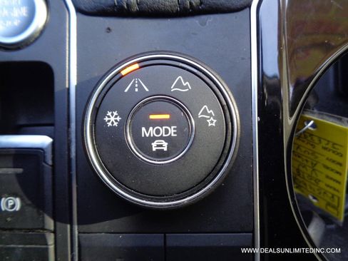 Used 2018 Volkswagen Atlas SEL image 16