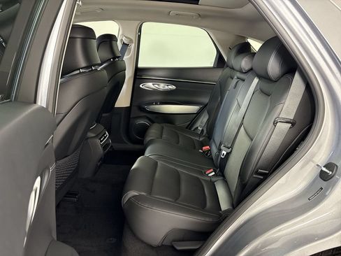 New 2026 Genesis GV70 2.5T Select AWD/4WD image 25