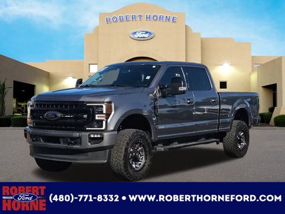 Used 2021 Ford F250 Lariat