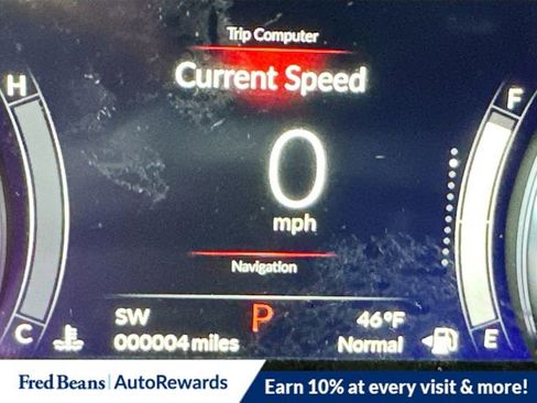 New 2026 Acura RDX A-Spec AWD/4WD image 12