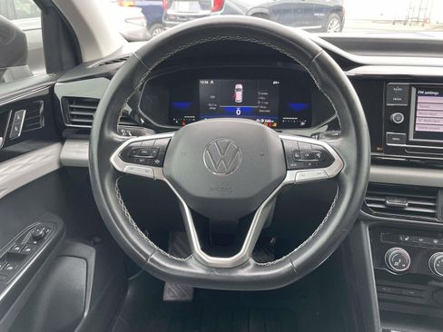 Used 2023 Volkswagen Taos S image 20