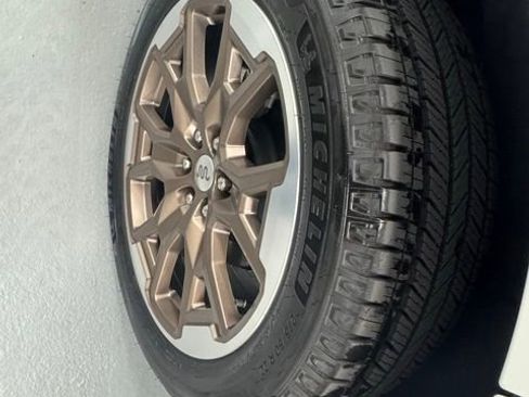 New 2025 Ford Expedition King Ranch image 5