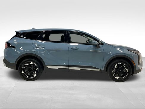 Used 2026 Kia Sportage S AWD/4WD image 3