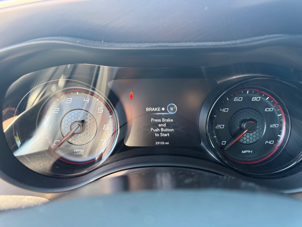 Used 2022 Dodge Charger GT AWD/4WD image 10
