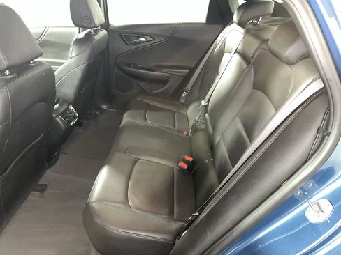 Used 2024 Chevrolet Malibu LT FWD image 28