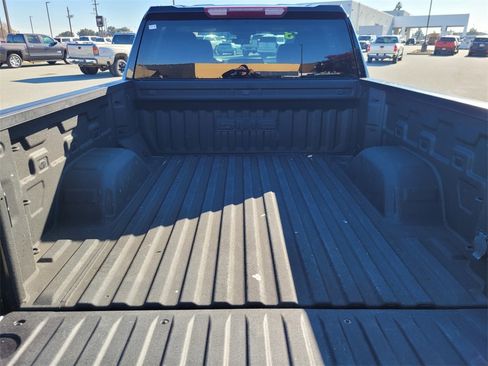 Used 2023 GMC Sierra 1500 Elevation image 10