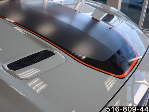 Used 2023 Ford Mustang Mach 1 w/ Mach 1 Handling Package image 11