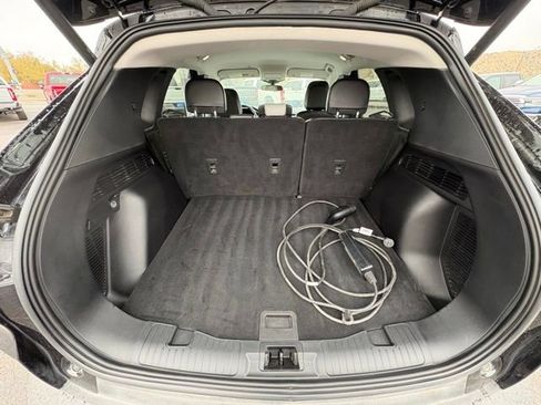 Used 2024 Ford Escape SE image 18