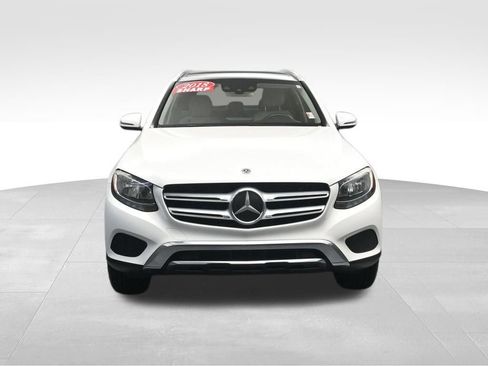 Used 2018 Mercedes-Benz GLC 300 image 8