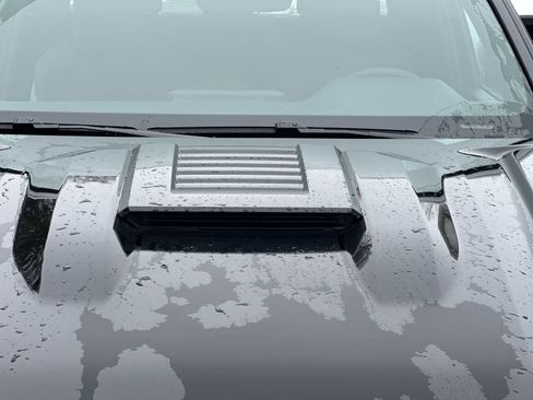 New 2026 Toyota Tacoma TRD Sport image 12