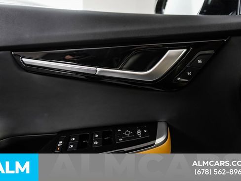 Used 2023 Kia EV6 GT-Line image 49