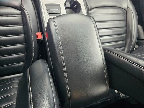 Used 2024 Ford Edge SEL image 25