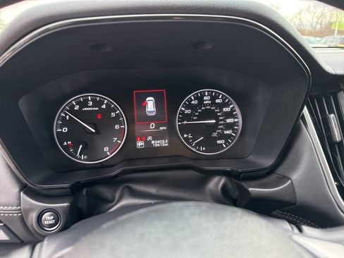 Certified 2024 Subaru Outback Premium w/ Popular Package #1A image 19