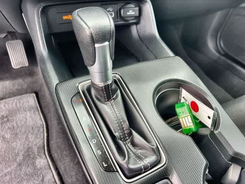 Used 2024 Honda Civic LX image 16