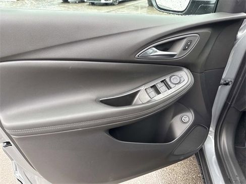 New 2026 Buick Encore GX Preferred image 10