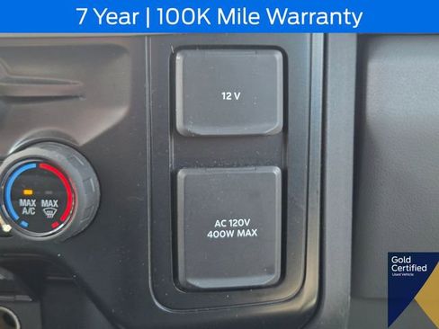 Used 2025 Ford F350 XLT AWD/4WD image 35