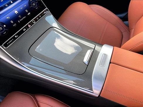 Used 2025 Mercedes-Benz C 300 Sedan image 15