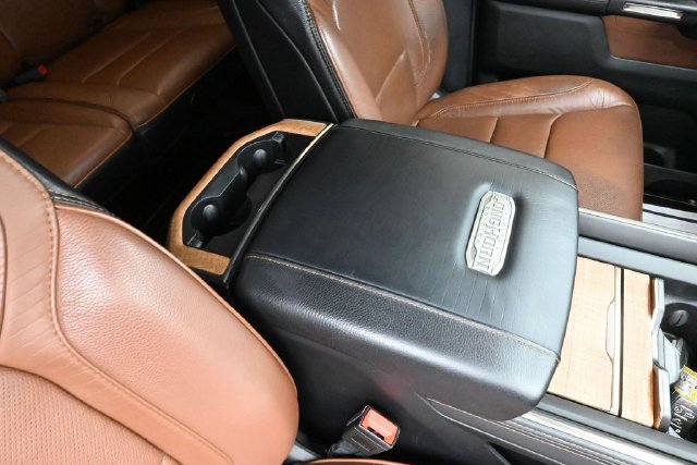 Used 2022 RAM 1500 Limited AWD/4WD image 39