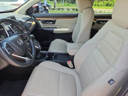 Used 2019 Honda CR-V EX-L image 15