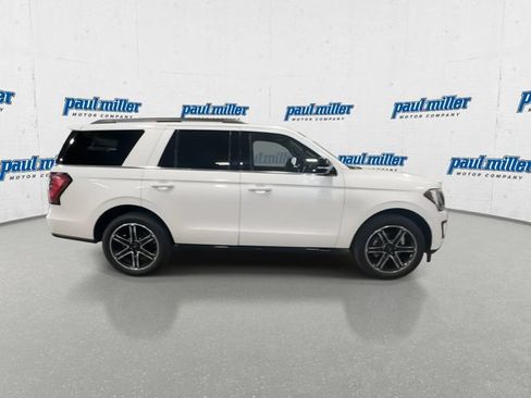 Certified 2020 Ford Expedition Limited w/ Equipment Group 303A AWD/4WD image 13